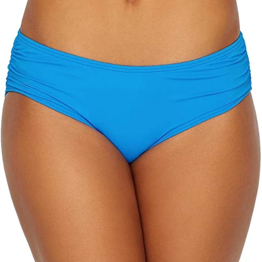 XL - Coco Reef - Sea Blue - Swim Bottoms